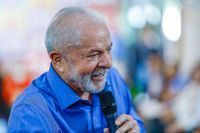 Lula faz ofensiva no Nordeste para tentar ampliar vantagem sobre Bolsonaro na região