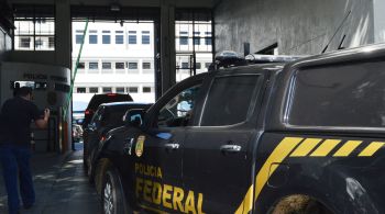 Operação "Anáfora" visa apurar favorecimento na contratação de cooperativa de trabalho pelo município de Duque de Caxias, na Baixada Fluminense