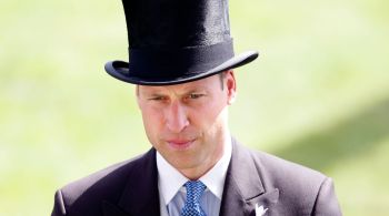 Nem o príncipe William nem o novo rei Charles III são obrigados a pagar qualquer tipo de imposto sobre suas propriedades