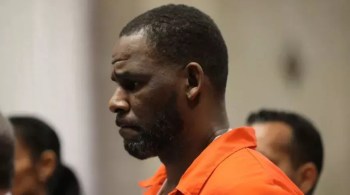 Norte-americano condenado a 30 anos de prisão em junho, depois que um júri o considerou culpado de extorsão e outras acusações, incluindo crimes sexuais