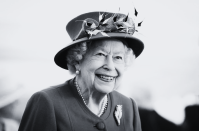 Morre a rainha Elizabeth II, aos 96 anos, na Escócia