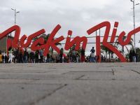 Line-up do Rock in Rio: confira os shows do primeiro dia do festival