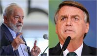 Bolsonaro mira eleitor pobre; Lula reafirma compromisso com regime fiscal