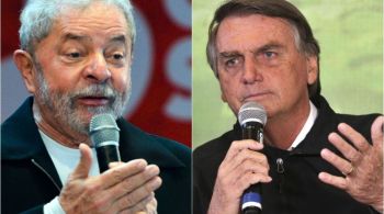 Os dois maiores colégios eleitorais do Brasil, São Paulo e Minas Gerais, voltam a ser foco dos candidatos à Presidência