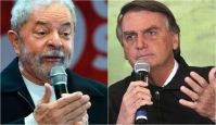 Lula e Bolsonaro defendem aumento real do salário mínimo