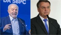 Marco de um ano para eleições de 2024 reforça peso da polarização entre Lula e Bolsonaro