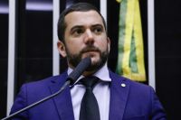 Deputado ajudou a organizar atos antidemocráticos, dizem fontes da PF