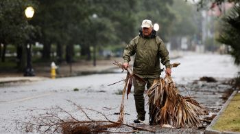 Tempestade causou bilhões de dólares em prejuízos e matou mais de 20 pessoas