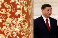 Xi Jinping parabeniza Lula e cita “parceria estratégica” entre China e Brasil