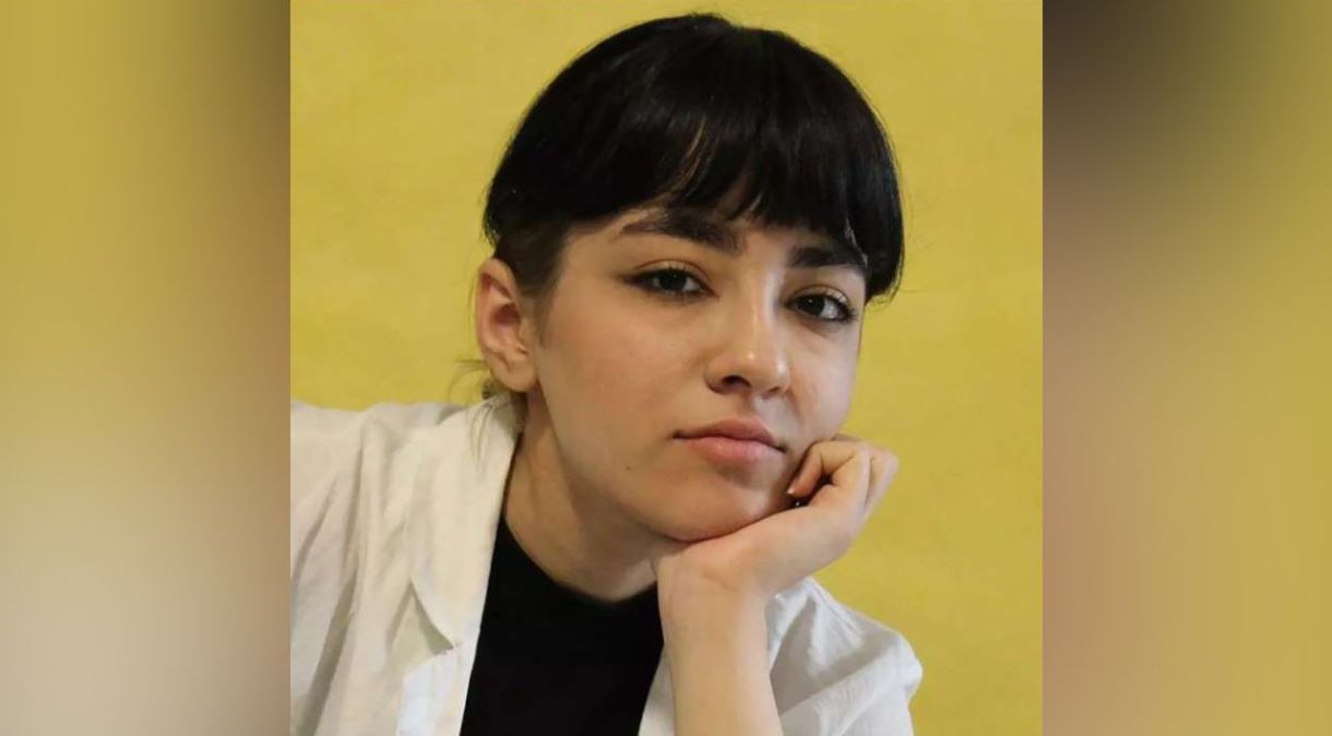 Nika Shahkarami, jovem morta no Irã após protestos