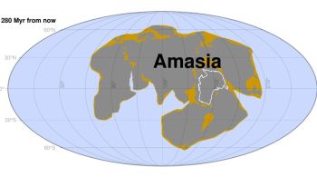 Pesquisadores da Austrália e China usaram supercomputador para modelar evolução das placas tectônicas da Terra 