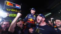 Max Verstappen e Red Bull podem se tornar a nova dinastia da Fórmula 1