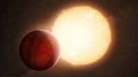 Astrônomos detectam elemento mais pesado já encontrado em atmosferas de exoplanetas