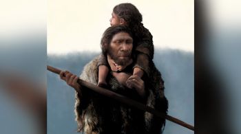 Os pesquisadores do Instituto Max Planck de Antropologia Evolutiva extraíram DNA de 17 ossos e dentes que pertenceram à comunidade neandertal de mais de 54 mil anos