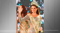 Brasileira Isabella Menin vence edição 2022 do concurso Miss Grand International