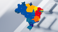 União Brasil e PT lideram ranking de governos estaduais com 4 estados