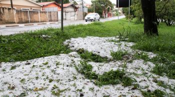 Ao longo desta sexta-feira (7), estados das regiões Sul, Sudeste e Centro-Oeste deverão ser afetados por fortes ventanias