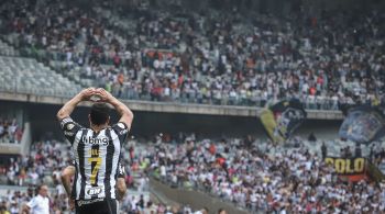 Com o triunfo, Galo tirou o time carioca da vice-liderança do Brasileirão, agora ocupada pelo Internacional