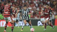 Atlético Mineiro perde para reservas do Flamengo no Maracanã