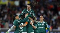 Palmeiras goleia o Boca Juniors e conquista a Libertadores Feminina