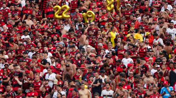 Passageiros voltavam ao Brasil após a final da Libertadores; emergência médica ocasionou situação e viajantes enfrentam transtornos para chegar em Guarulhos