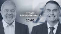 CNN transmite primeiro debate presidencial do 2º turno das eleições