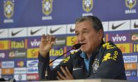 Brasil chega como favorito para a Copa do Catar, diz Carlos Alberto Parreira