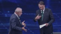 Lula avalia que ganhou debate; Bolsonaro diz que adversário “fugiu”