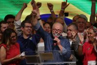 Lula venceu as eleições em 8 das 10 cidades mais jovens do Brasil