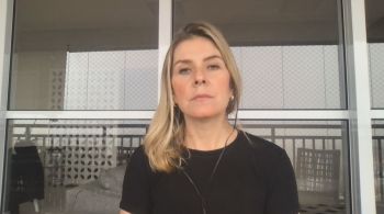 Deysi Cioccari analisou, em entrevista à CNN nesta segunda-feira (17), o primeiro encontro entre Luiz Inácio Lula da Silva (PT) e Jair Bolsonaro (PL) no segundo turno