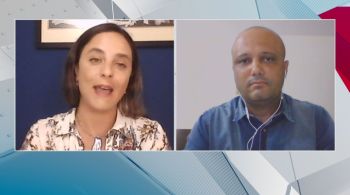 Fernanda Melchionna e Vitor Hugo avaliaram as propostas apresentadas pelos candidatos que disputarão o segundo turno das eleições no próximo dia 30