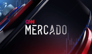 CNN Mercado, programa sobre investimento e mercado financeiro, estreia nesta segunda-feira