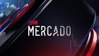 CNN Mercado, programa sobre investimento e mercado financeiro, estreia nesta segunda-feira