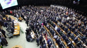 Nikolas Ferreira e Fábio Teruel seguem na liderança na Câmara; no Senado, Cleitinho e Flávio Bolsonaro continuam nas primeiras colocações do ranking