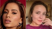 Anitta e Larissa Manoela estão em lista de quem mais fatura com Instagram; veja ranking