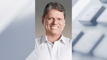 Candidato do Republicanos ao governo paulista nas eleições de 2022 superou neste domingo (30) seu adversário na disputa, Fernando Haddad (PT)