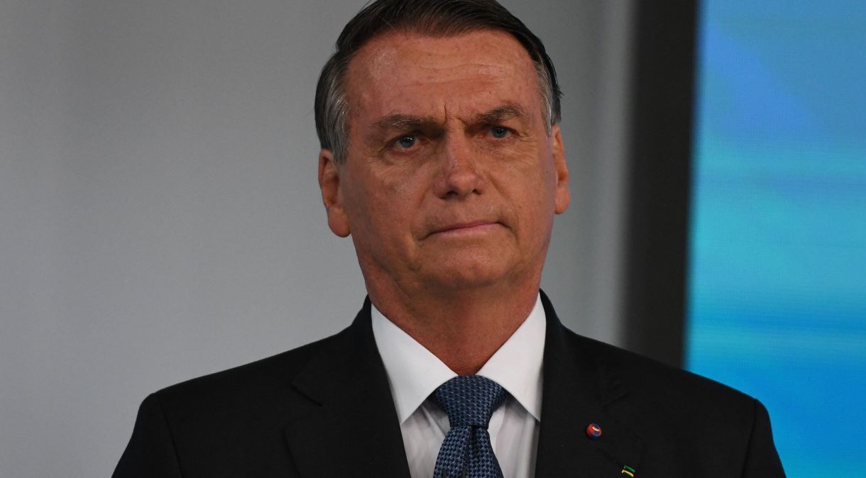 Jair Bolsonaro (PL)