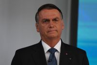 Bolsonaro convida ministros do STF para reunião no Alvorada