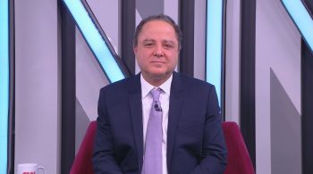 Pesquisa teve 1.000 entrevistados no Brasil; para falar sobre a saúde masculina, o CNN Nosso Mundo deste sábado (22) recebe o cardiologista Roberto Kalil