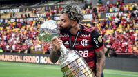 Estreia fora de casa tem sido “talismã” do Flamengo na Libertadores