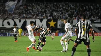 Hulk e Nacho Fernández marcaram os gols do Galo, que foi vazado por Marcos Leonardo