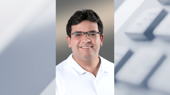 Candidato a governador do PT nas eleições de 2022 teve neste domingo (2) mais da metade dos votos válidos, que excluem brancos e nulos