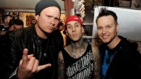 Lollapalooza confirma Blink-182 em 2024 após rumores de cancelamento