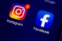 Instagram e Facebook ficam fora do ar nesta terça-feira (05)