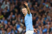 Análise: Erling Haaland está a caminho de quebrar recordes da Premier League