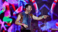 Coldplay afirma ter batido meta de redução de emissões em turnê