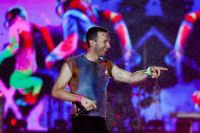 Coldplay remarca temporada de shows em SP e RJ para março de 2023