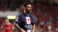 Messi critica PSG, fala em aumentar família e diz que Copa de 2026 está distante