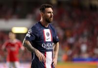 Messi confirma que Copa do Mundo do Catar será a última de sua carreira