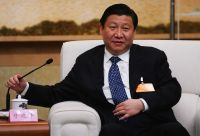 Luta contra a Covid-19 melhorou posição global da China, diz Xi Jinping